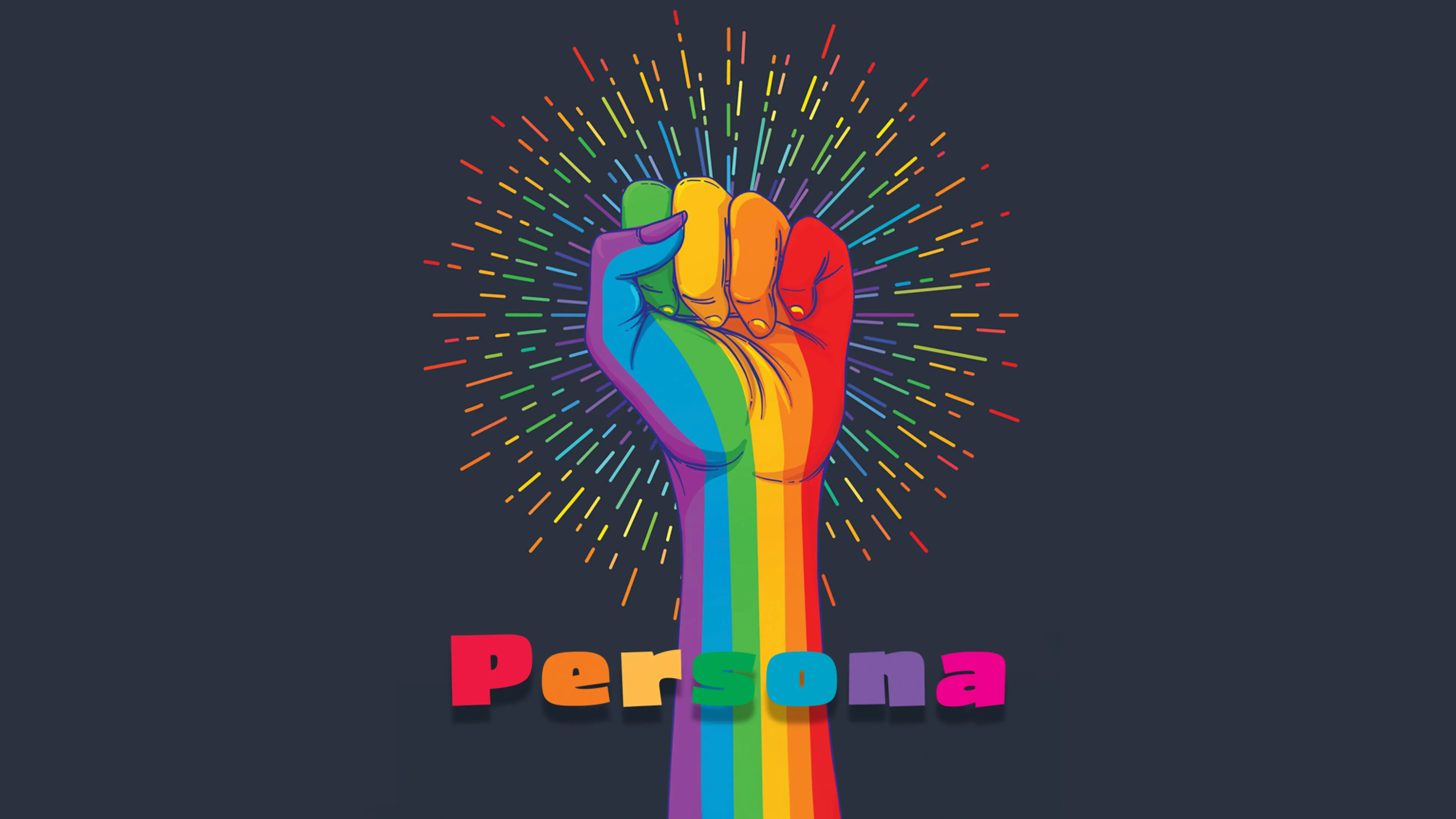 Persona poster